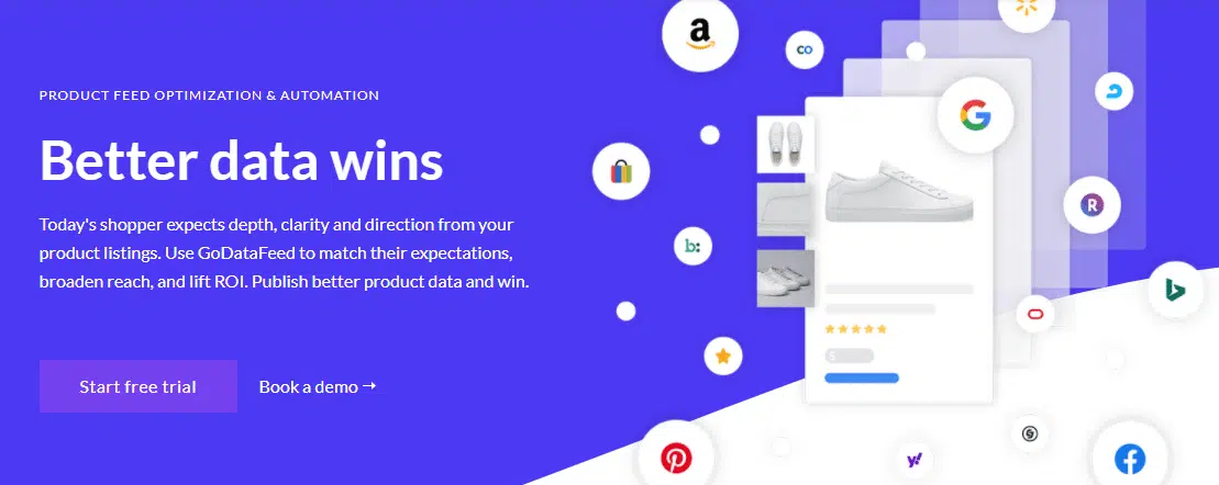 GoDataFeed