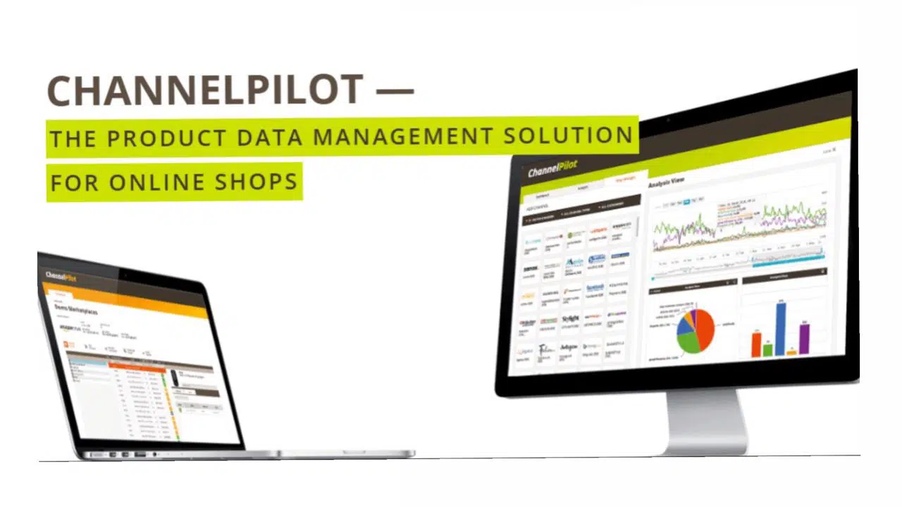 Channel Pilot Solutions