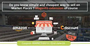 Boost My Shop Cdiscount