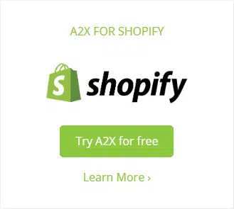 A2X
