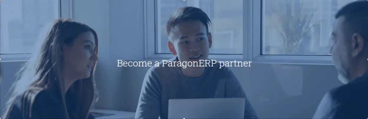 ParagonERP