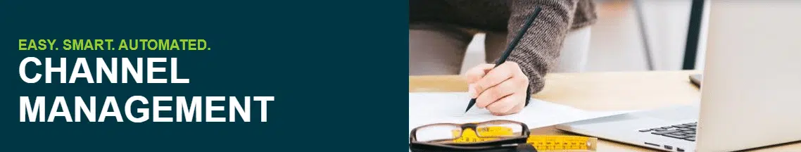 MerchantAdvantage Channel Management