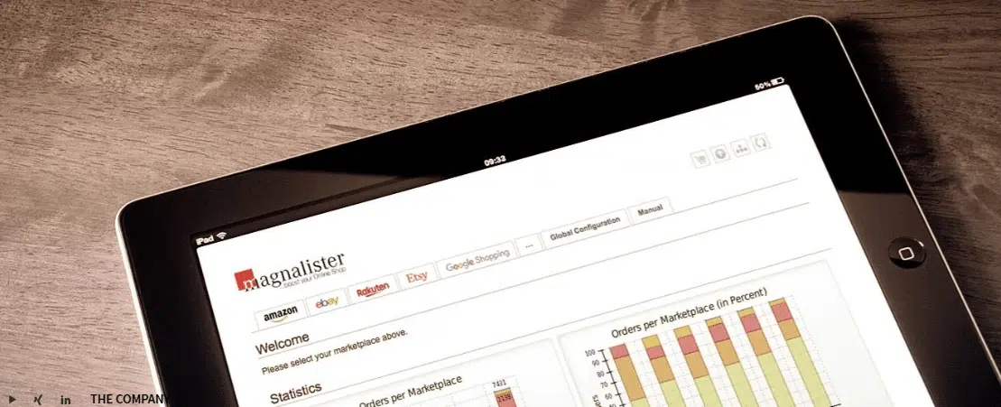 magnalister