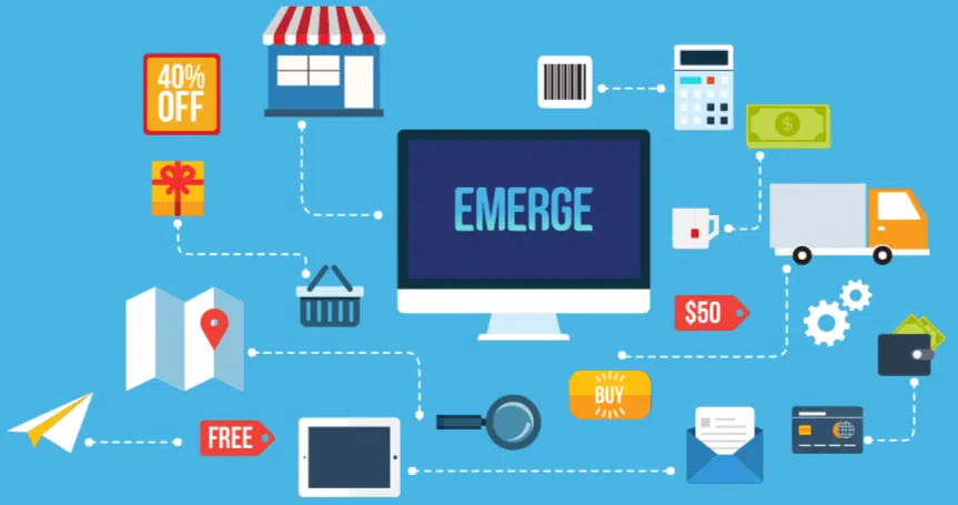 EMERGE App