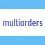 Multiorders