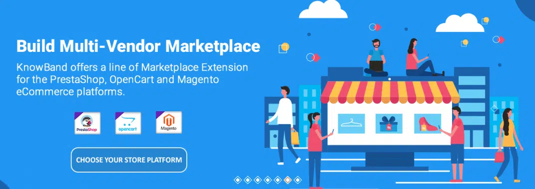 Knowband Marketplace Integrations