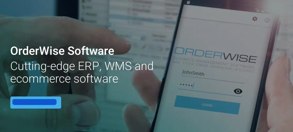 OrderWise