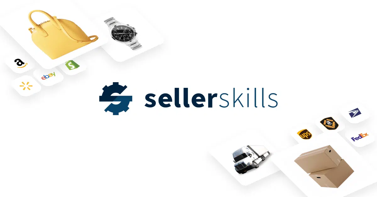 SellerSkills