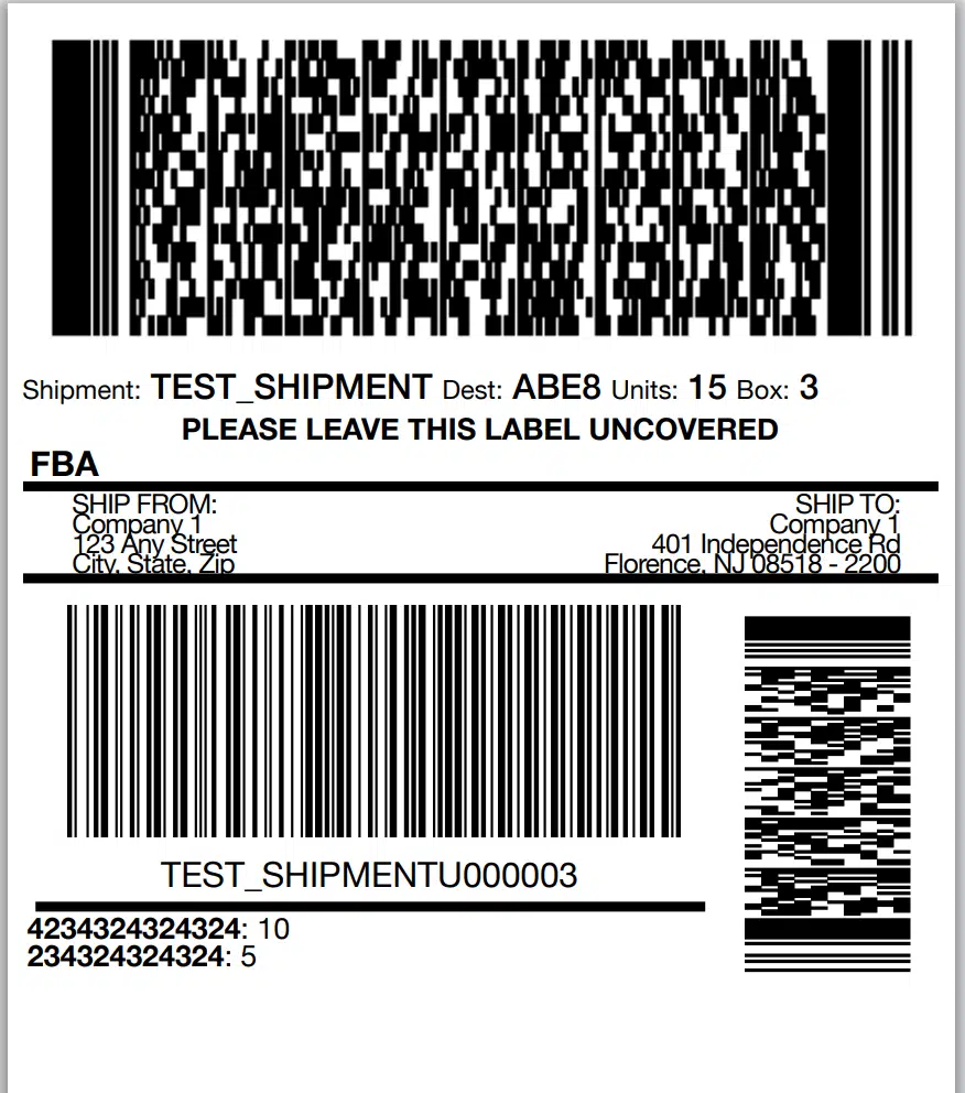 Wizard -Industries FBA Box Contents