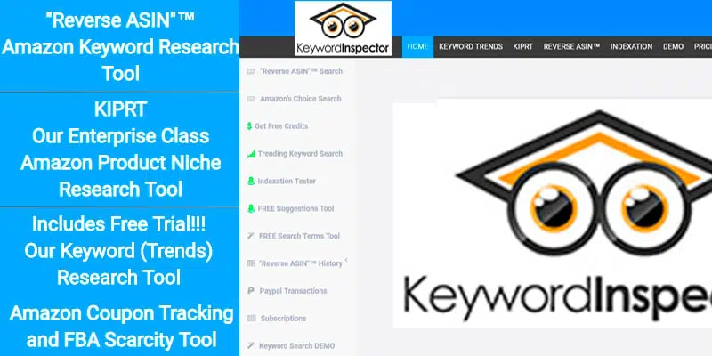Keyword Inspector Trends