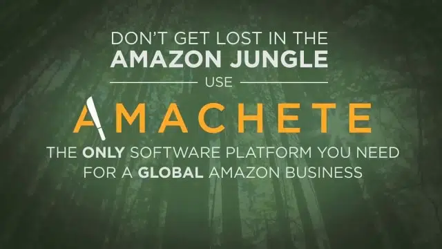 Amachete