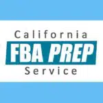 California FBA Prep Service