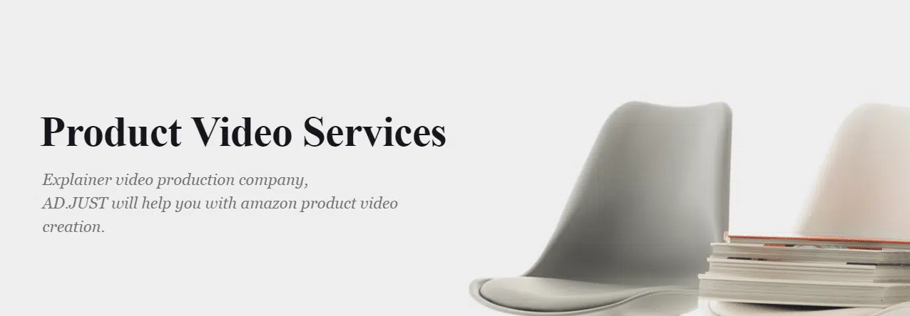 AD.JUST Video Production