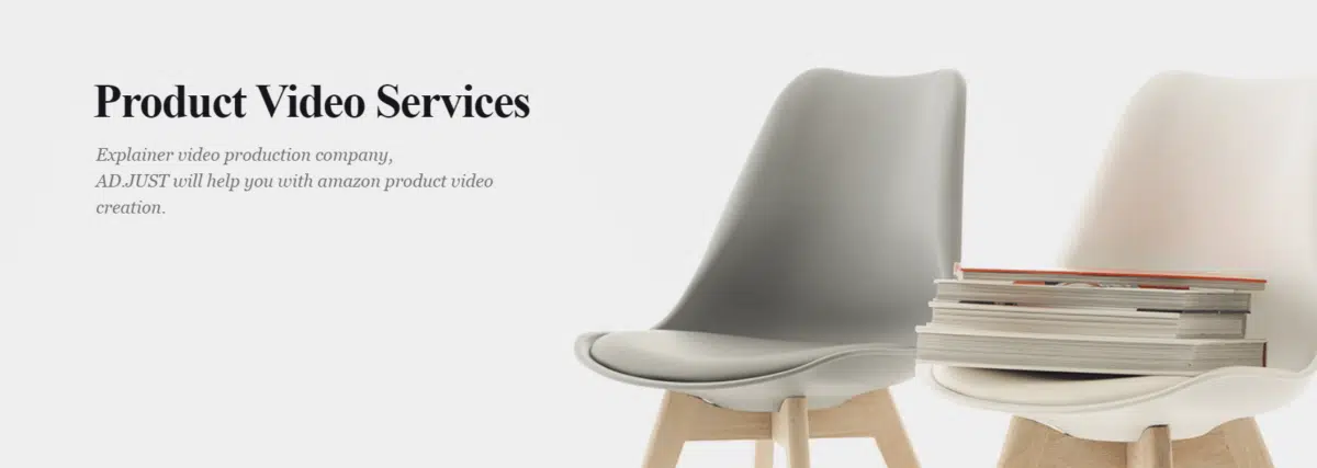 ADJUST Video Production