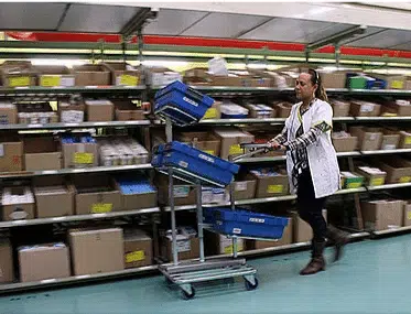 California FBA Prep Service