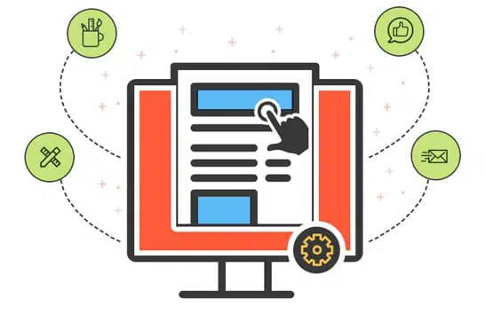 Easy to customise and use for FeedbackEmails