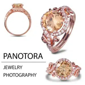 Panotora Amazon Product Photography