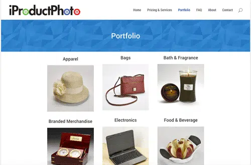 iProductPhoto