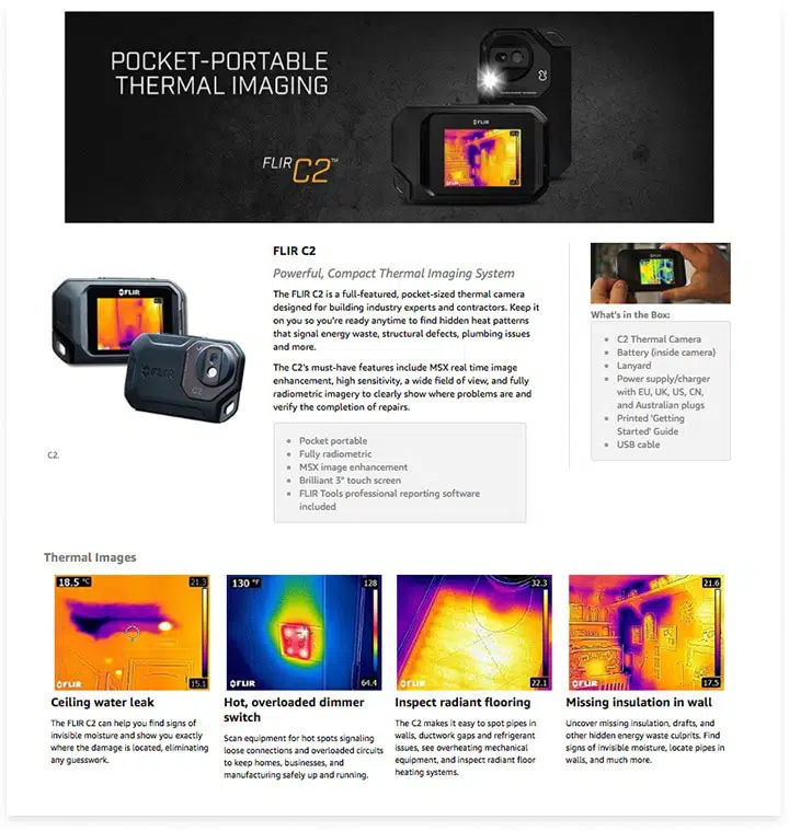 geekspeak Amazon Services