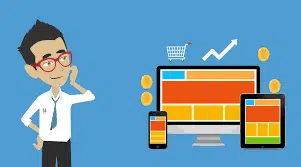 Landing Page Promoter