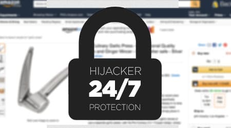 hijacker-protection