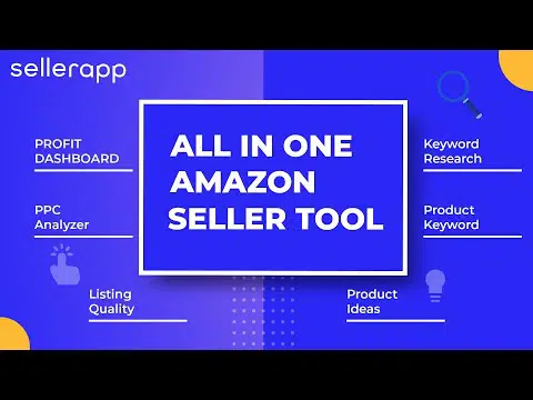 SellerApp