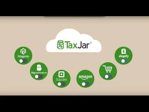TaxJar