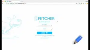 Fetcher