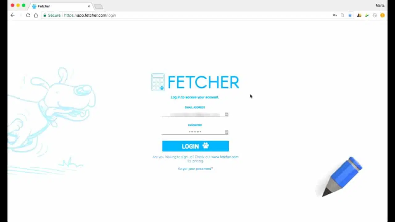 Fetcher
