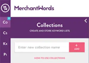 MerchantWords