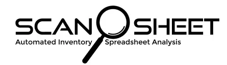 ScanSheet
